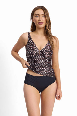 Sunseeker E/F Singlet - Madrid