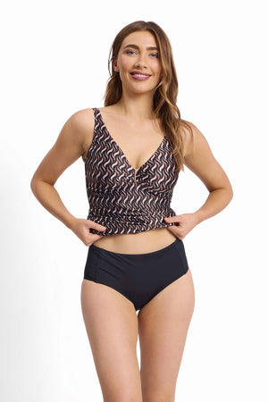 Sunseeker E/F Singlet - Madrid