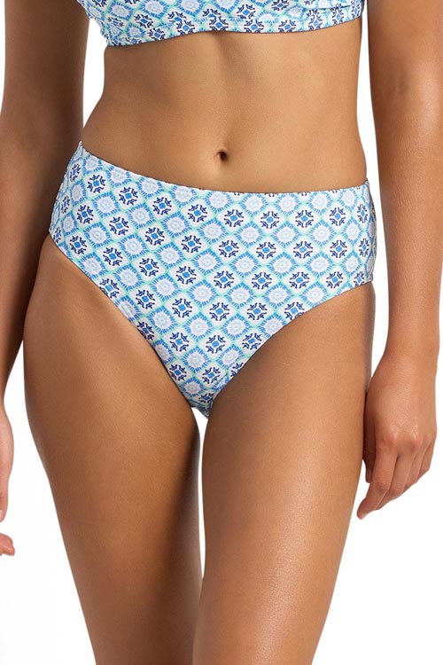 Sunseeker Hip Rise Pant - Delight