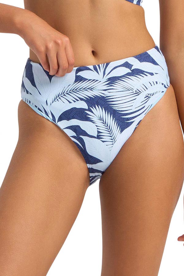 Sunseeker Highrise Leg Pant - Kaia