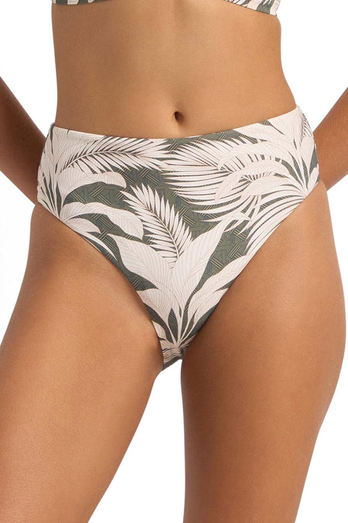 Sunseeker Highrise Leg Pant - Kaia