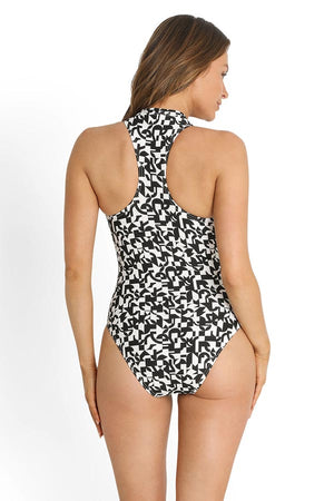 Sunseeker Catsuit One Piece - Soho