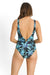 Sunseeker Ring Mastecomy One Piece - Pina Colada