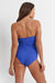 Sunseeker Bandeau One Piece - Reset