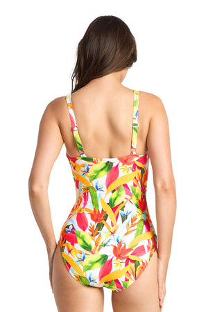 Sunseeker DD/E Underwire Tri One Piece - Koh Samui