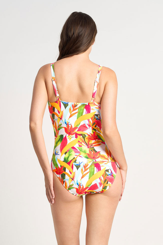 Sunseeker E/F One Piece - Koh Samui