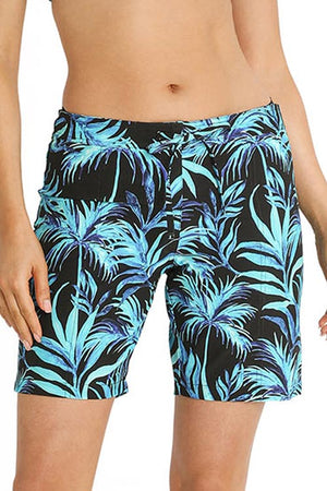 Sunseeker Midway 4way Stretch Short - Pina Colada