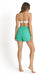 Sunseeker Cuffed Shorts - Reset