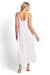 Sunseeker Scoop Maxi Dress - Picnic