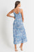 Sunseeker Scoop Maxi Dress - Seville