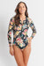 Sunseeker Seasport Mastectomy One Piece - Paradiso