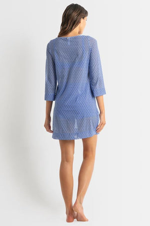 Sunseeker Mesh Tunic - Ios