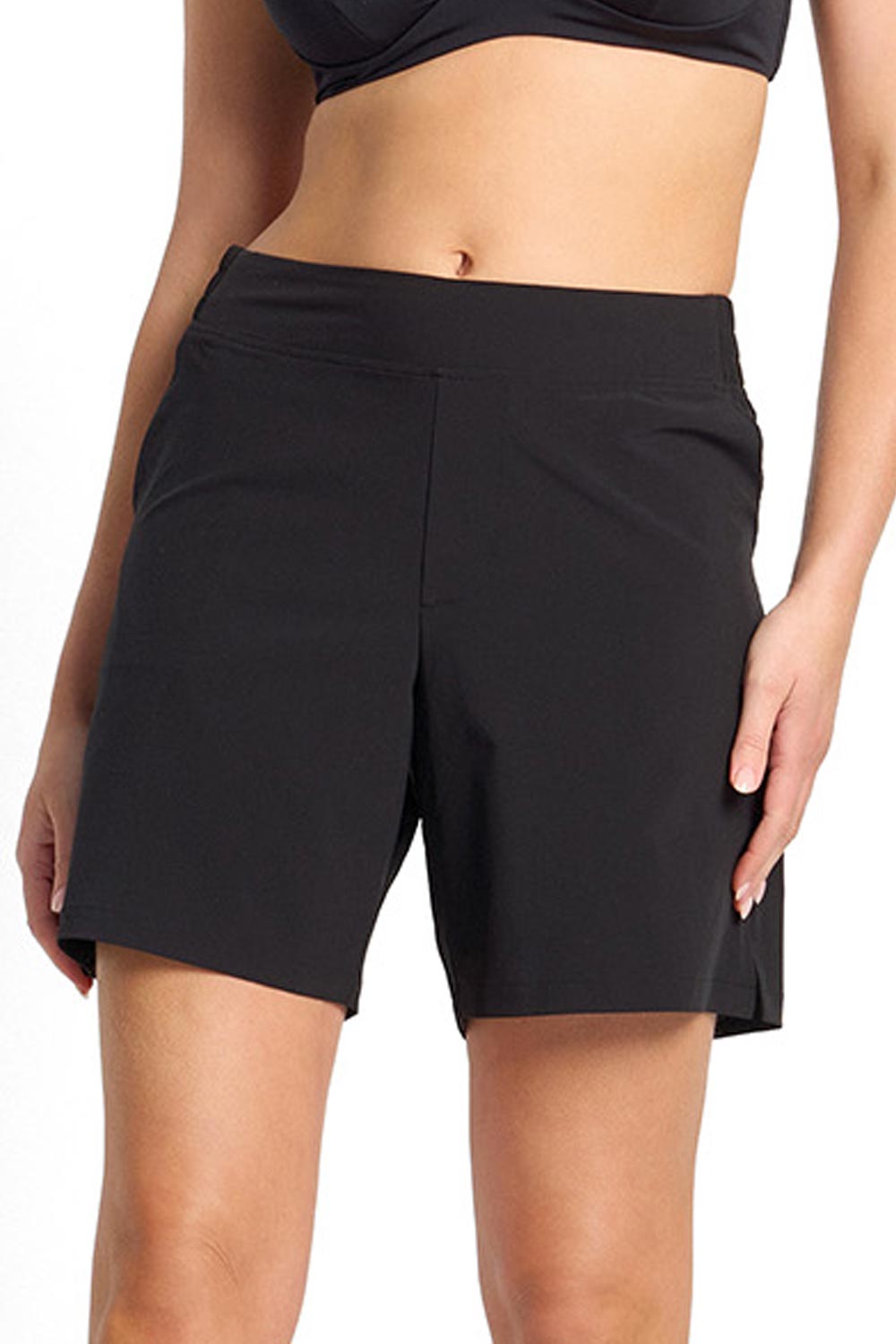 Sunseeker Flex Short - Hybrid