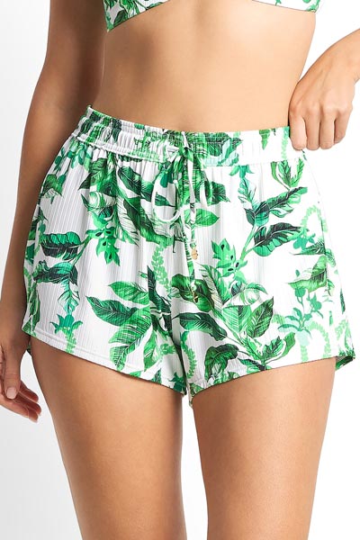 Sunseeker Swim Short - Hula