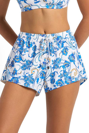 Sunseeker Swim Short - Sicily