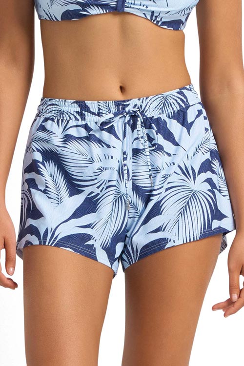 Sunseeker Swim Short - Kaia