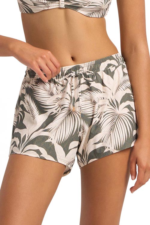 Sunseeker Swim Short - Kaia