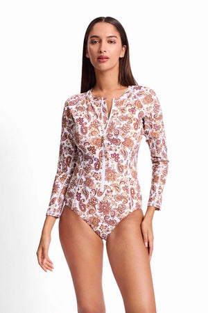 Sunseeker Seasport One Piece - Priya