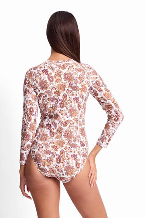 Sunseeker Seasport One Piece - Priya