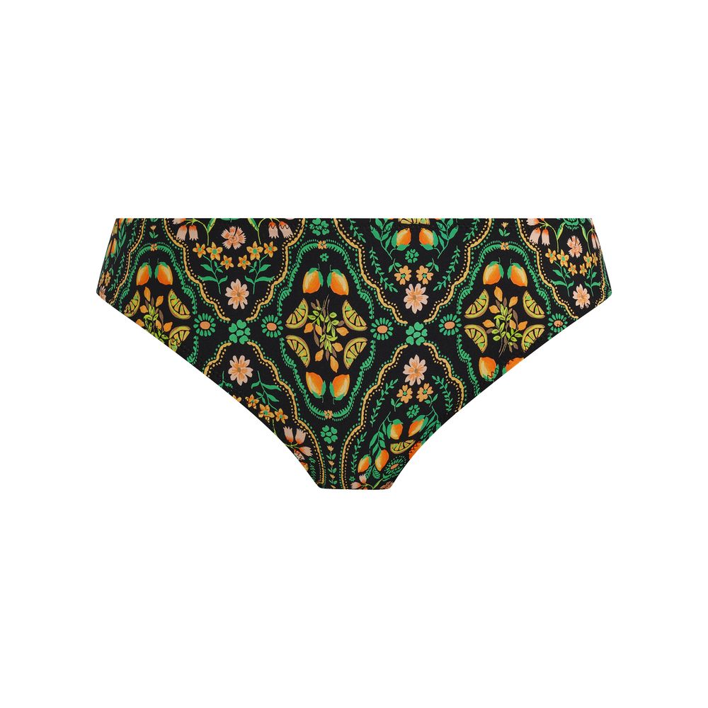 Freya Bikini Brief - Sunset in Seville