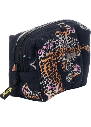 Maaji Augusta Small Pocket - Jaguar Jungle