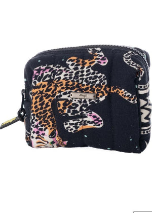 Maaji Augusta Small Pocket - Jaguar Jungle