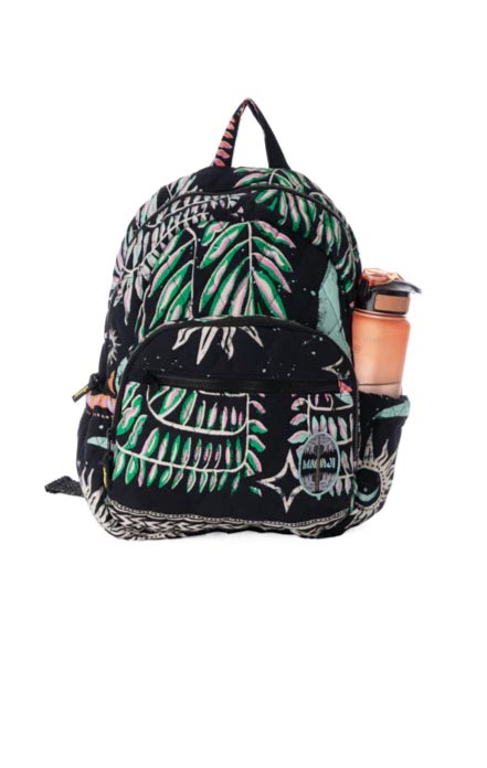 Maaji Chill Back Pack - Jaguar Jungle