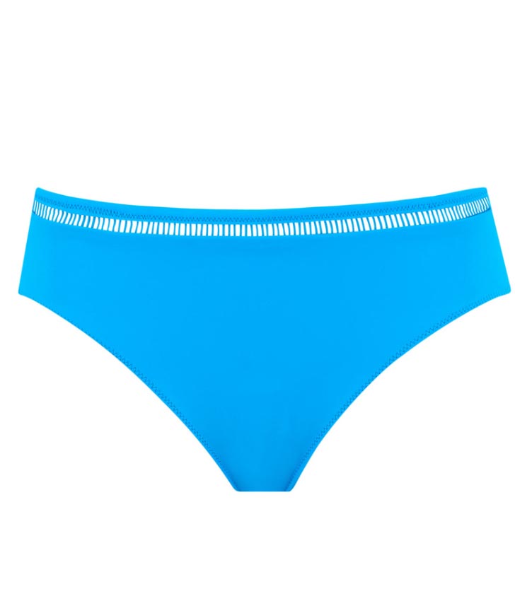 Fantasie Mid Rise Bikini Brief - East Hampton
