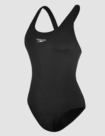 Speedo Womens Leaderback One Piece - Endurance+