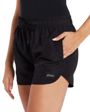 Zoggs Shorts Women - Indie