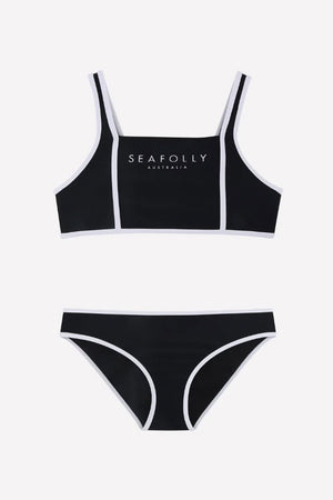 Seafolly Girls Bikini - Essentials