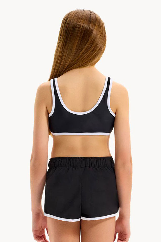 Seafolly Girls Boardshort - Essentials