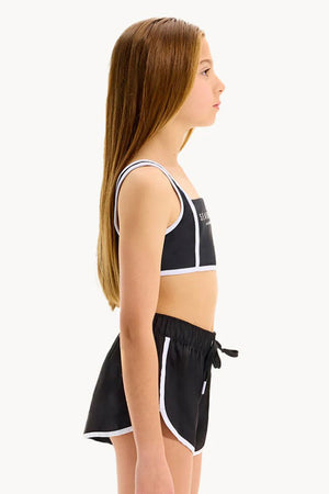 Seafolly Girls Boardshort - Essentials