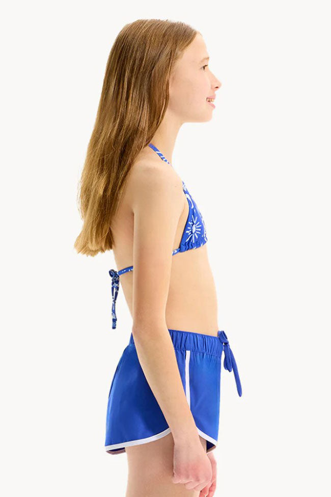 Seafolly Girls Boardshort - Essentials