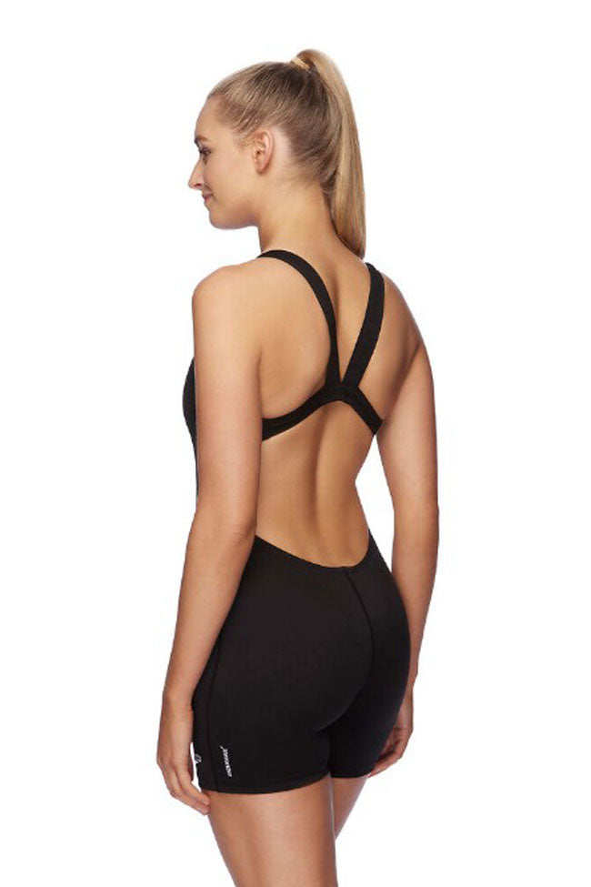 Speedo Womens Endurance+ Legsuit