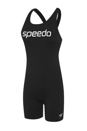 Speedo Womens Endurance+ Legsuit
