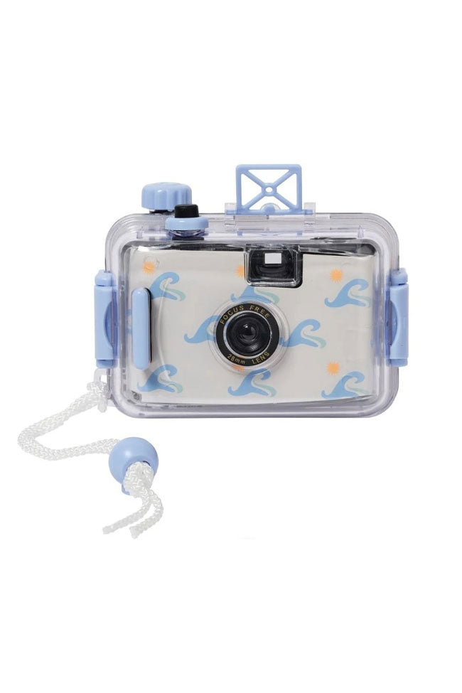 Sunnylife Sammy the Seagull Underwater Camera