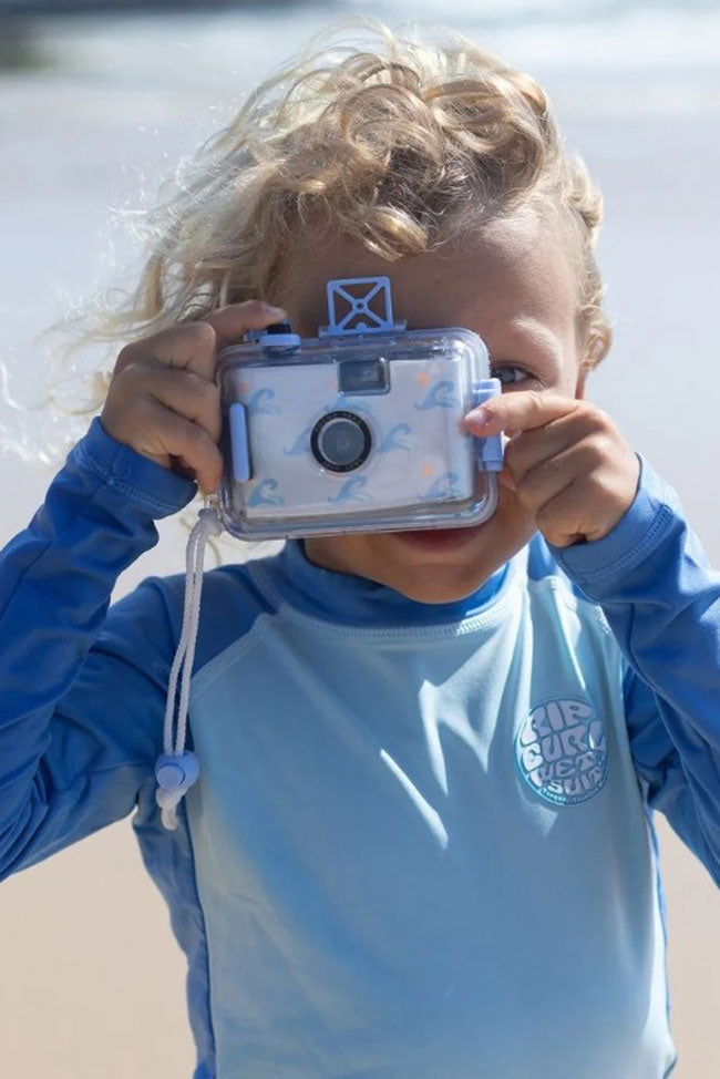 Sunnylife Sammy the Seagull Underwater Camera
