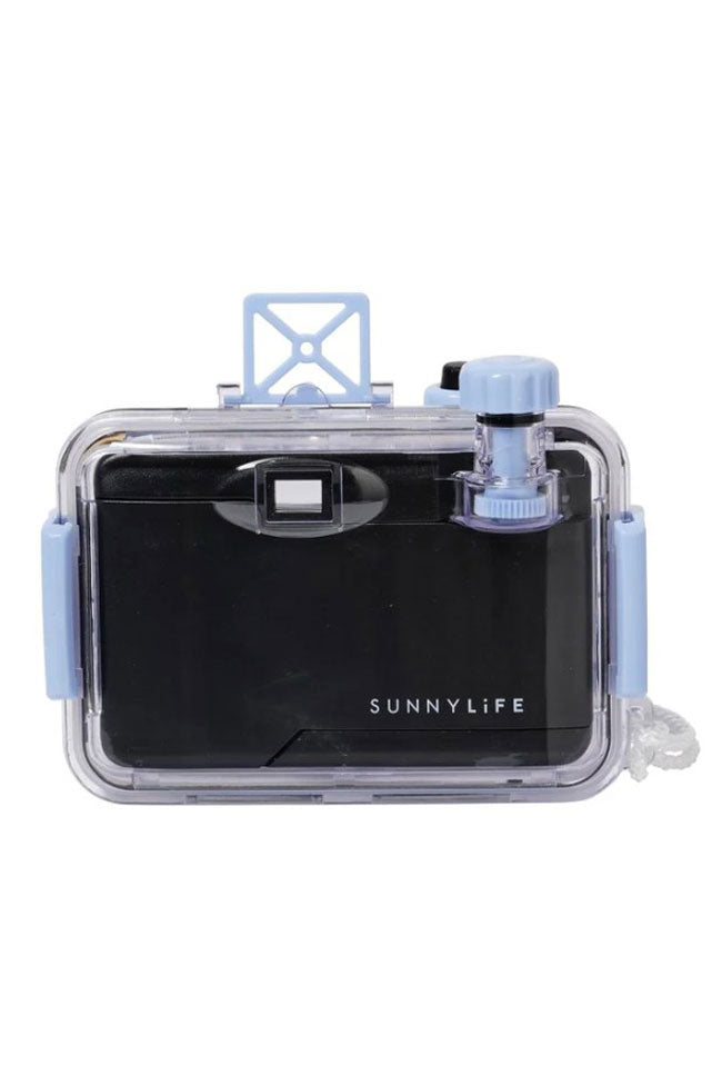 Sunnylife Sammy the Seagull Underwater Camera