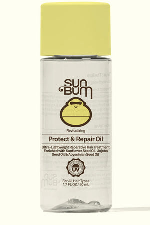 Sunbum Revitilising Protect and Repair Oil