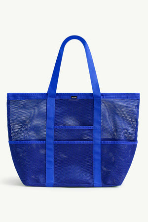 Sea Level Beach Tote Bag - Mesh