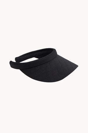 Seafolly Ladies Quilted Visor