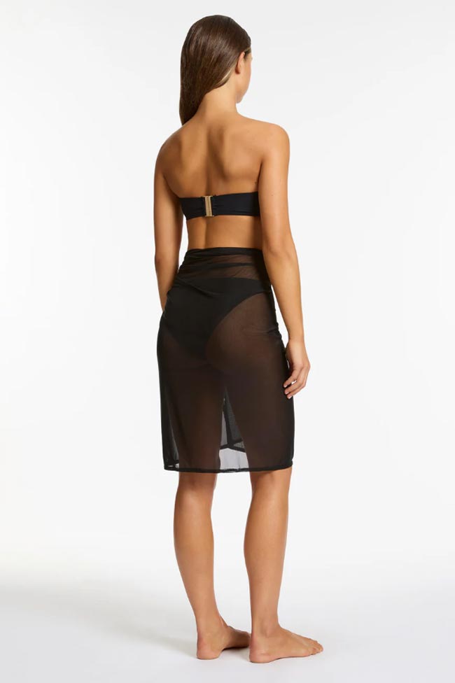 Jets Mesh Sarong - Jetset