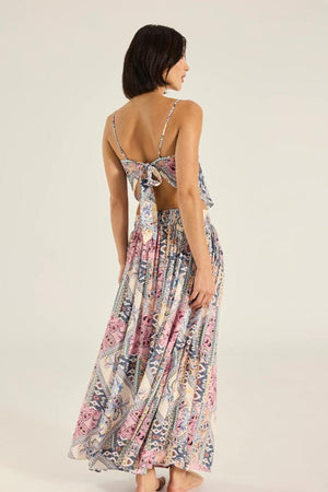 Tigerlily Malina Maxi Skirt - Solara