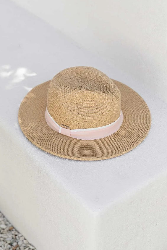 Sunseeker Byron Hat
