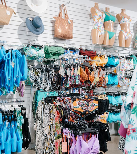 Splish Splash Swimwear Store Locations