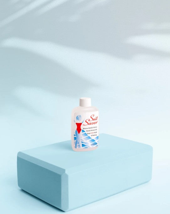 Suit Saver - Chlorine wash