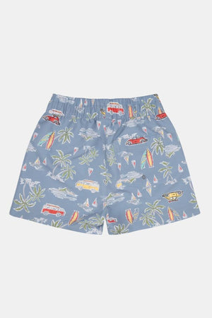 Toshi Swim Kids Beachshorts Classic - Surf Soul