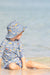 Toshi Swim Kids Sunhat Classic - Surf Soul