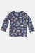 Toshi Swim Baby Rashie Long Sleeve Classic - Surf Twilight